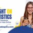 statistics assignment help online