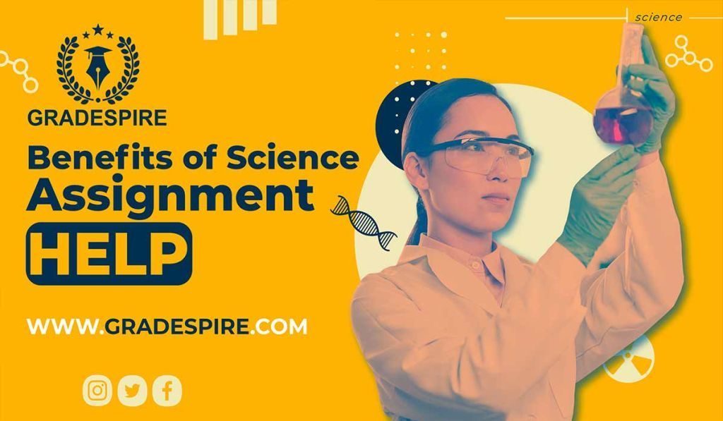 Life Science Assignment Help – Hassle-Free Support in a Click