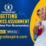 economics assignment help online