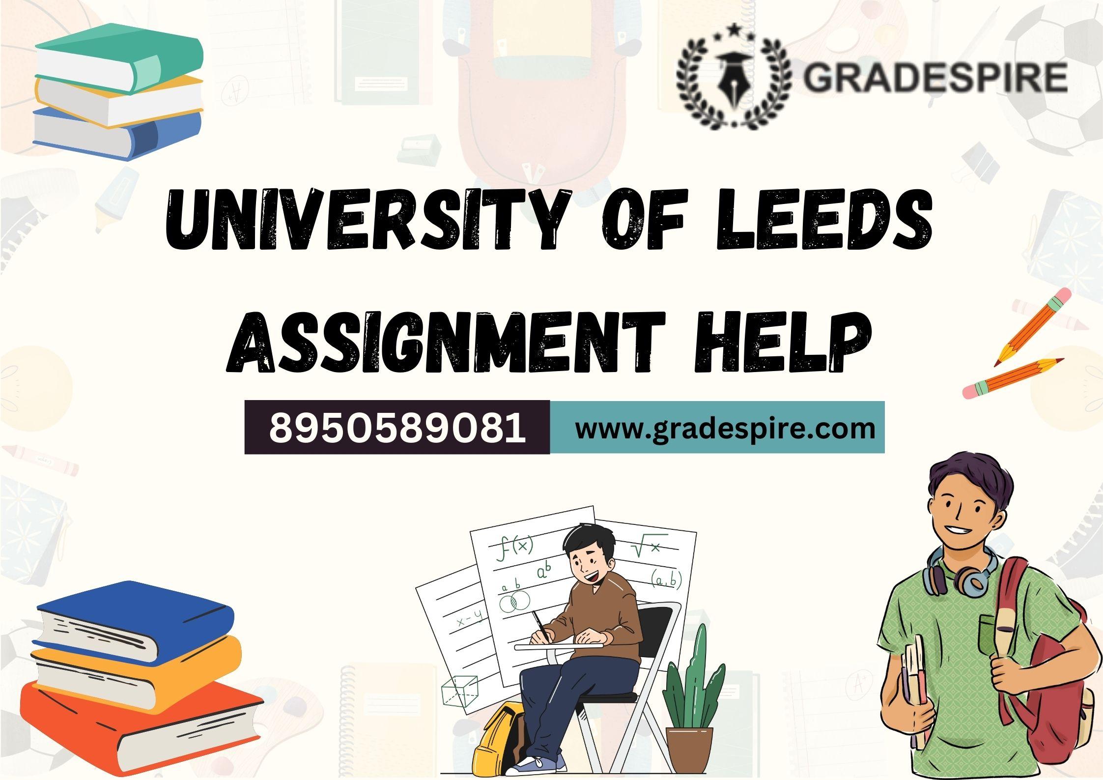 university of leeds assignment extension