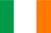irelan country flag