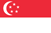 singapore country flag