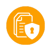 Confidentiality icon