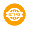 Economic price icon