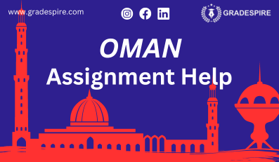 assignment help oman