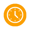 clock icon