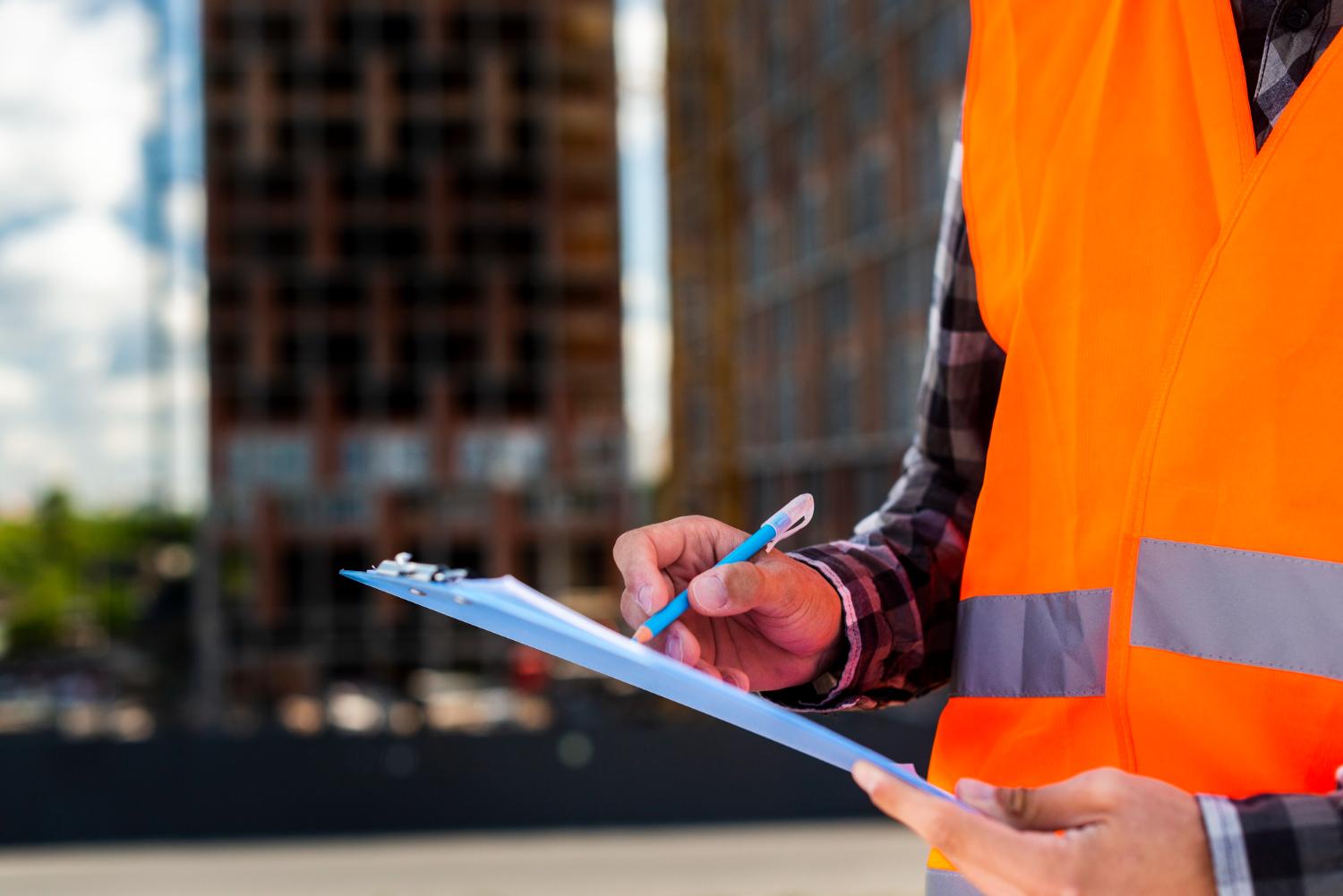Construction Risk Management
