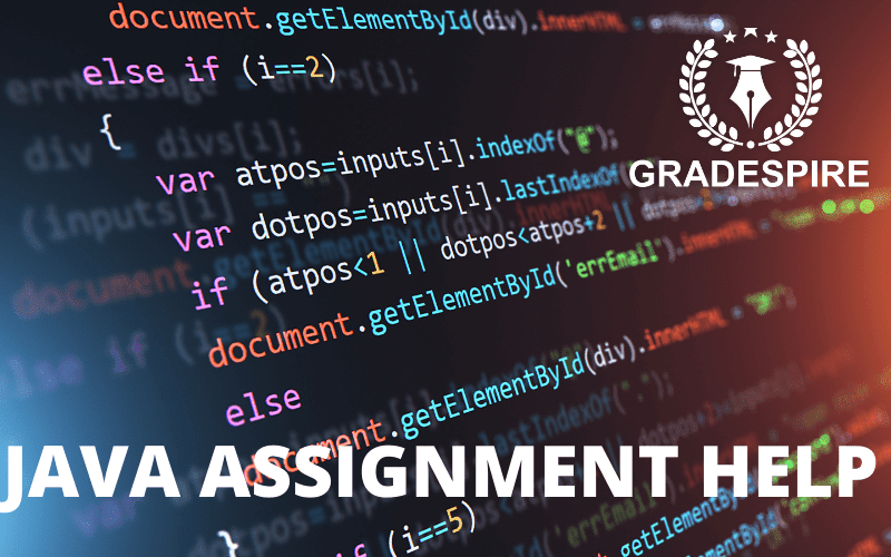 java assignment help