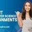 computer science assignments